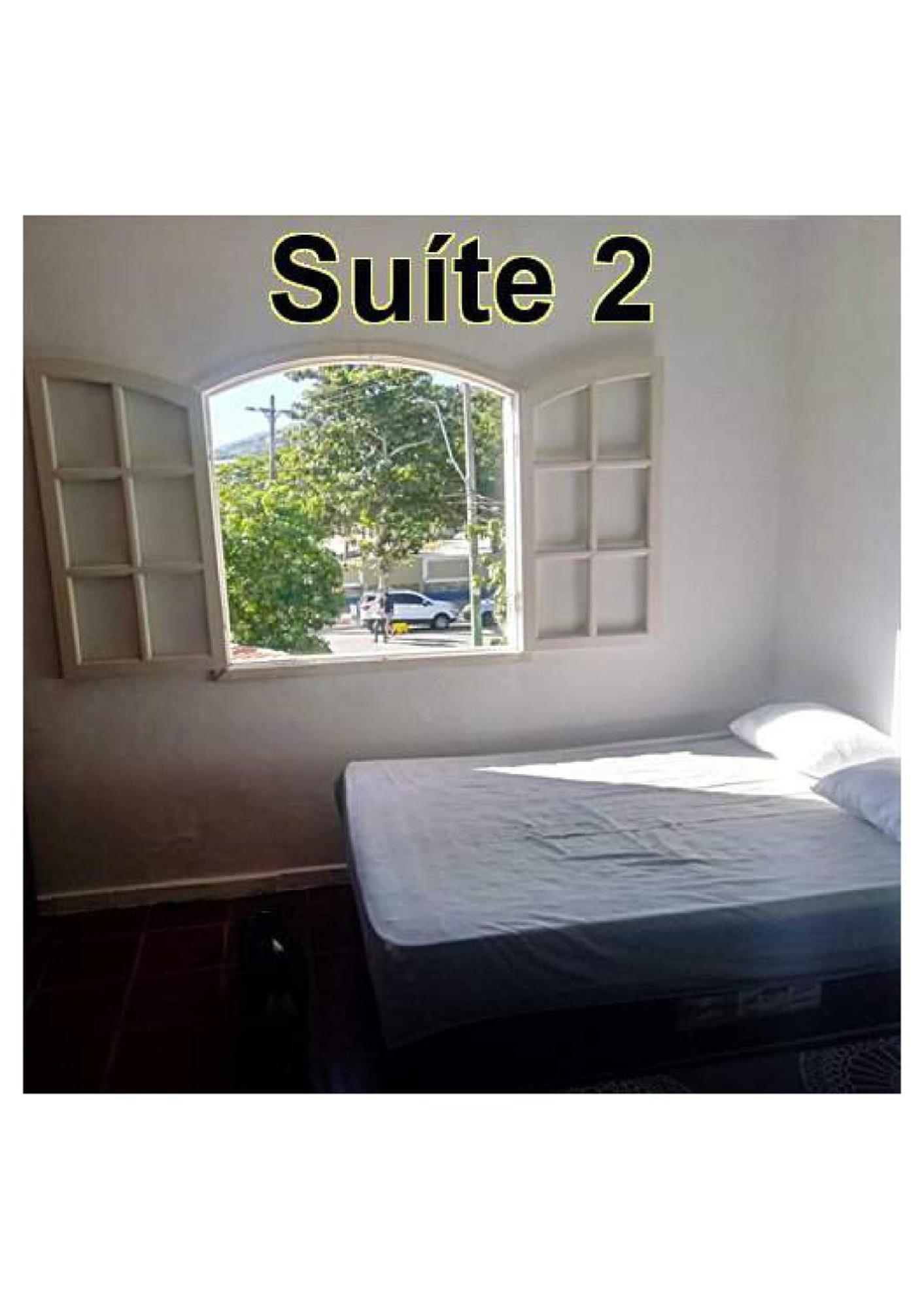Suites Praia Dos Anjos Арраял-ду-Кабу Экстерьер фото
