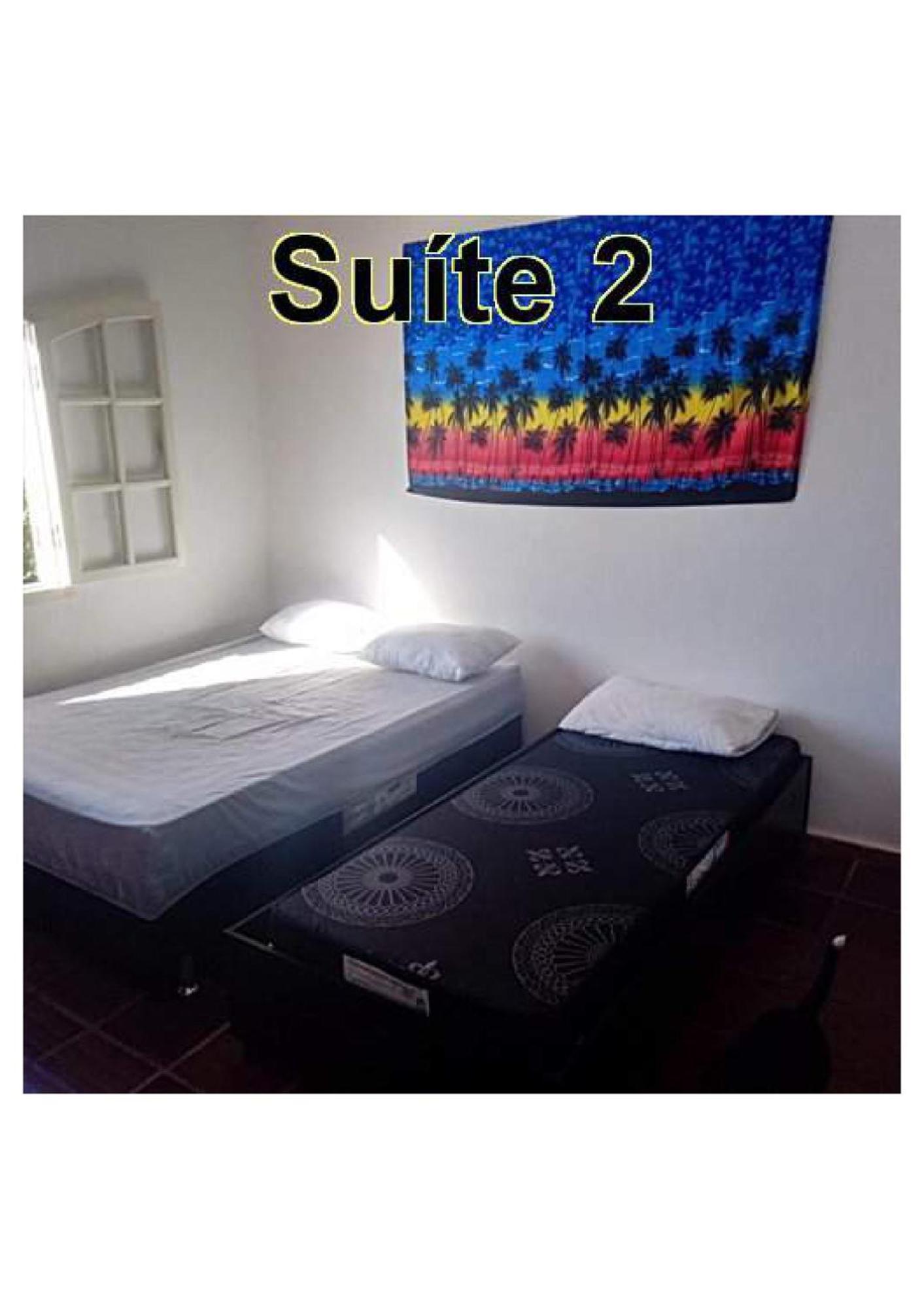 Suites Praia Dos Anjos Арраял-ду-Кабу Экстерьер фото